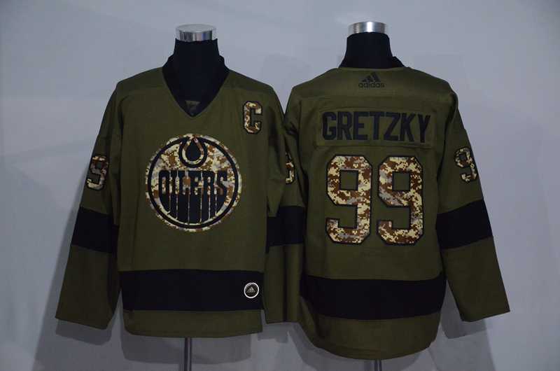 Oilers 99 Wayne Gretzky Olive Adidas Jersey,We sell and wholesale Oilers 99 Wayne Gretzky Olive Adidas Jersey on line form chian!